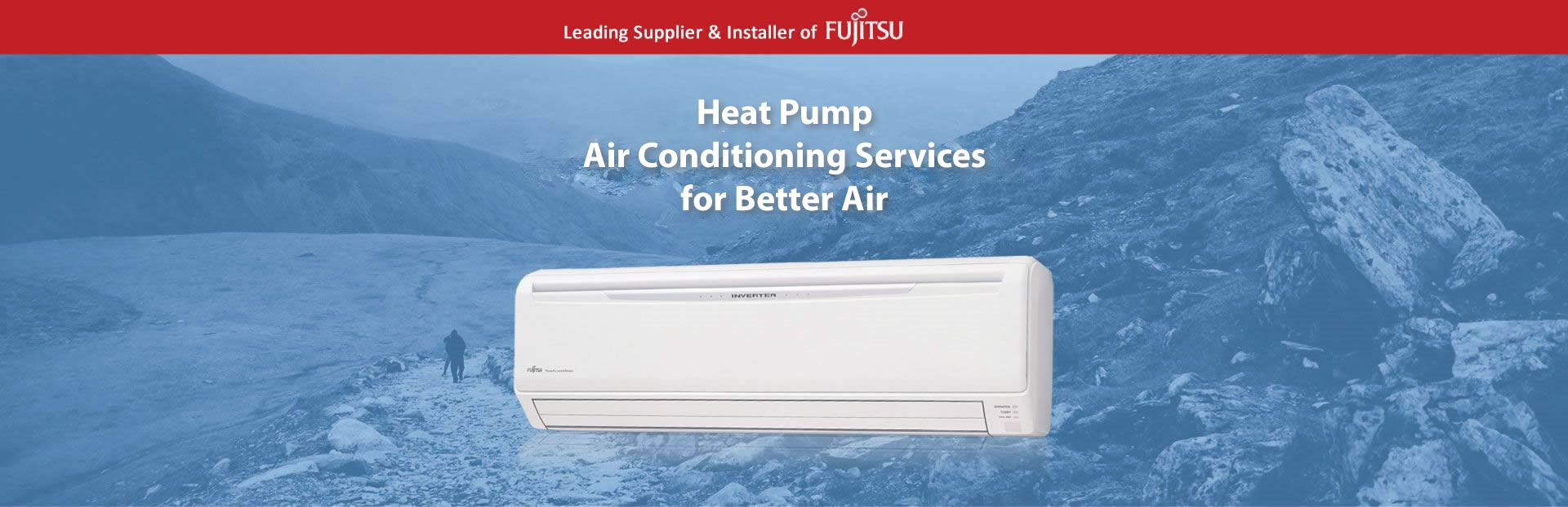 Heat Pump Air Conditioning Services For Better Air Heat Pump Air Conditioning Services For Better Air