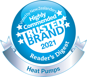 Trusted Brands HeatPumps 2021
